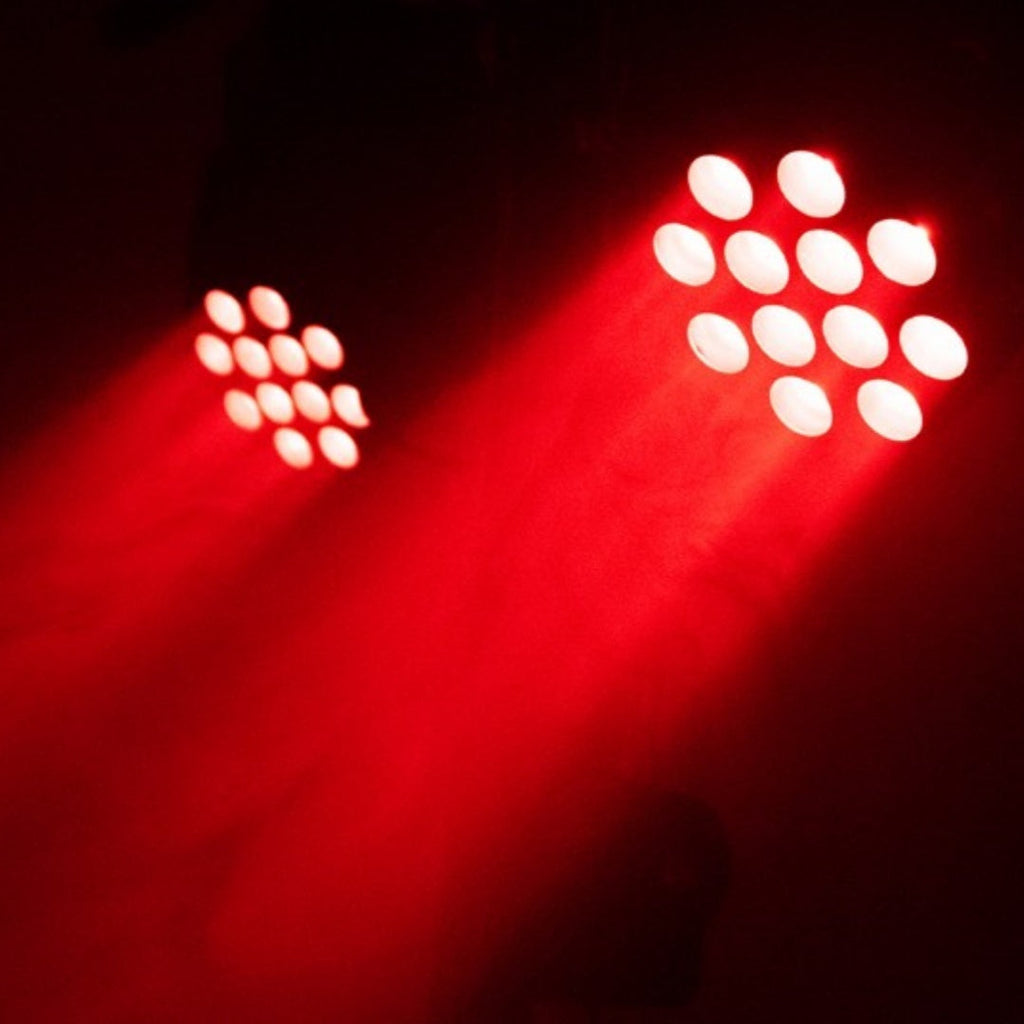 Moving Head Beam Light Led Full Color Washing Light