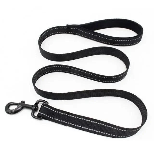 10 Colors Reflective Puppy Big Dog Collar With Buckle Adjustable Pet Collar For Small Medium Large Dogs Leash Dog Chain Dog Collar for Cats Puppy Pets Small Medium Dogs Soft and Comfortable Neck Leash