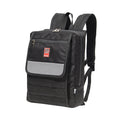 Chao original design double shoulder skateboard bag double warping board small fishboard skateboard Bag Backpack electric skateboard bag
