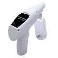 Portable wireless charging nano electrostatic sprayer