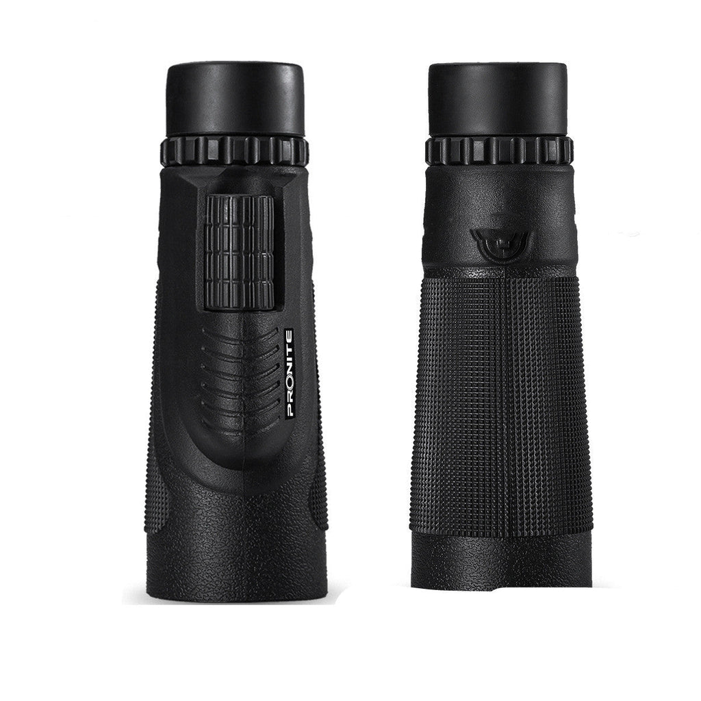 High-Power Low-Light Night Vision Camera Holder With Mobile Phone