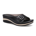 Platform Fashion Slippers Women's Amazon Plus Size Sandals