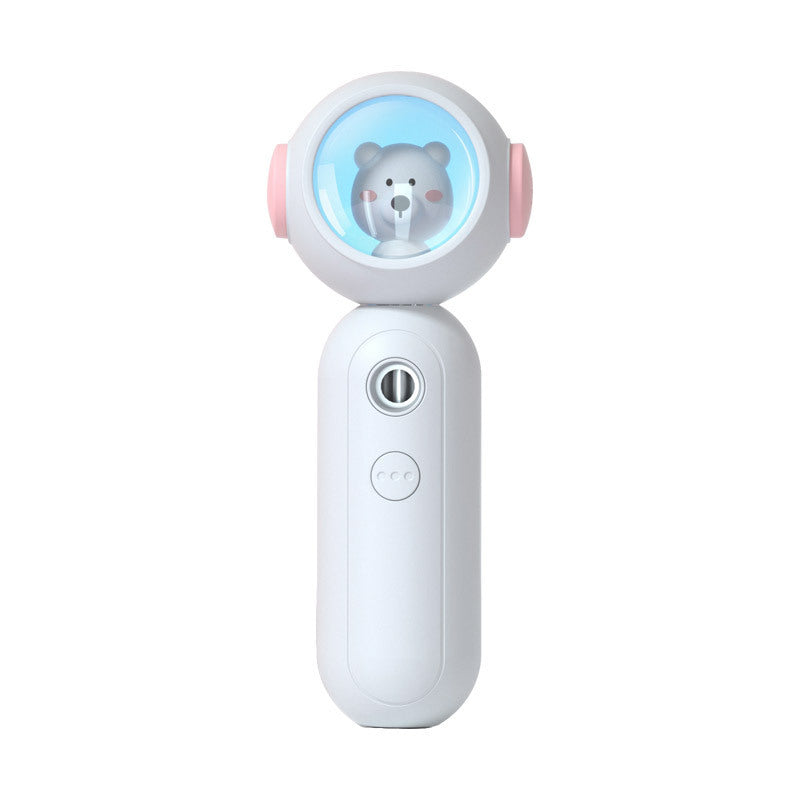 Handheld Portable Mini Water Replenishment Meter Sprayer