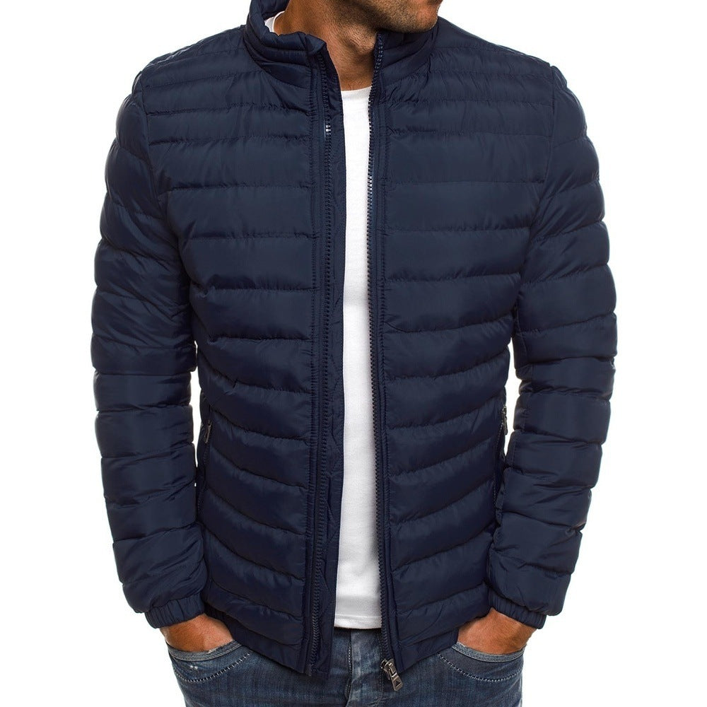 Fruity bright men's cotton clothing