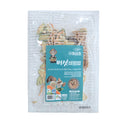 Korean Mushroom Bibimbap Veggie Mix (25g)