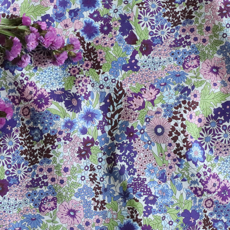 Children's Clothing Made Of Cotton Fabric