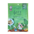 Korean Bibimbap Veggie Mix Aster Scaber (1.05 oz)
