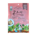 Korean Bibimbap Veggie Mix Korean Thistle 1.05 oz