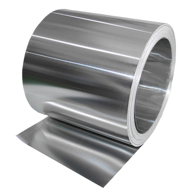 Pure Aluminum Sheet DIY Slitting And Zero Cutting