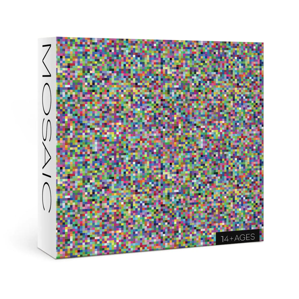 Impossible Difficult Puzzle 1000 Piece Hard Jigsaw Puzzles for Adults Challenge Colorful Puzzles for Adults 1000 Pieces and up
