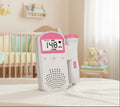 Home Pregnancy Fetal Heart Rate Monitor