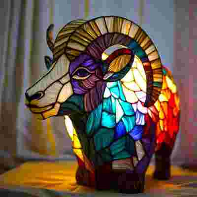 Table Lamp Home Decoration