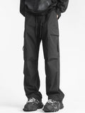 Men's Regular and Plus Size Loose Fit Cargo Pants