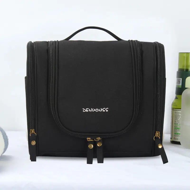 Versatile Toiletries Bag *MULTIPLE COLORS*