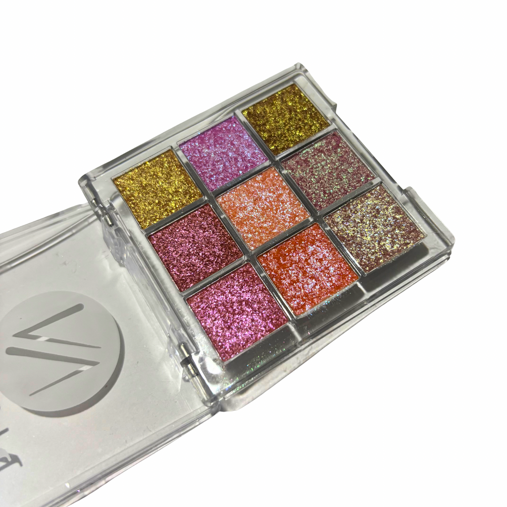 Pigment Palette Iconic