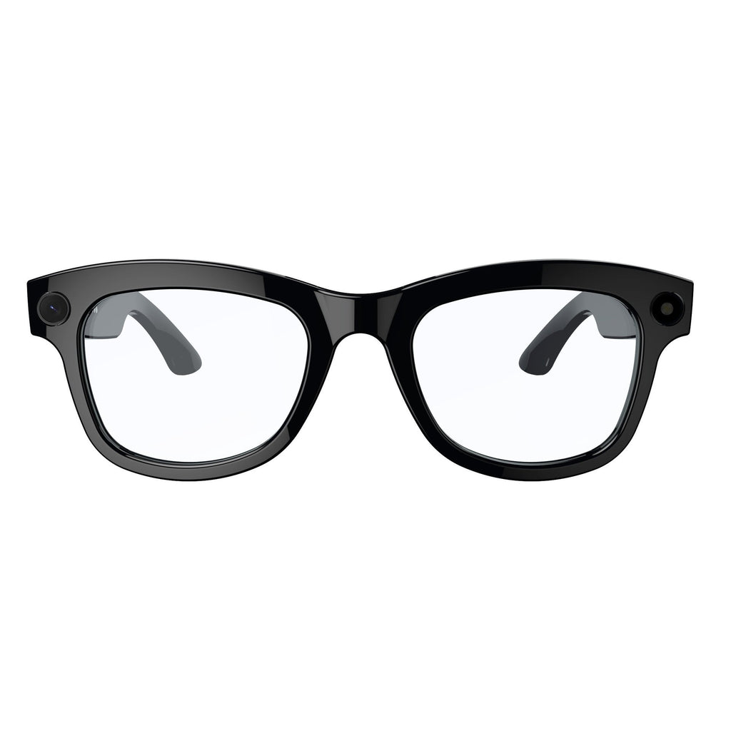 8 Million Pixels Smart Glasses M01Pro Photo AI Translation Recognition ChatGPT Call Music Bluetooth Glasses