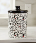 Disney 101 Dalmatians Treat Canister or Cookie Jar 7.25 Inch