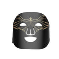 Red And Blue Everbright Bank Light Spectrum Mask Beauty Instrument