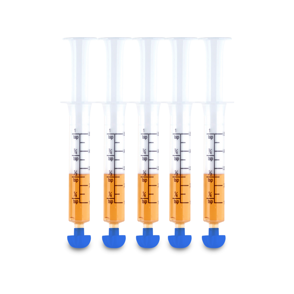 Antioxidant Chocolate Ampoules