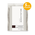 Antioxidant Chocolate Peel-Off Masque