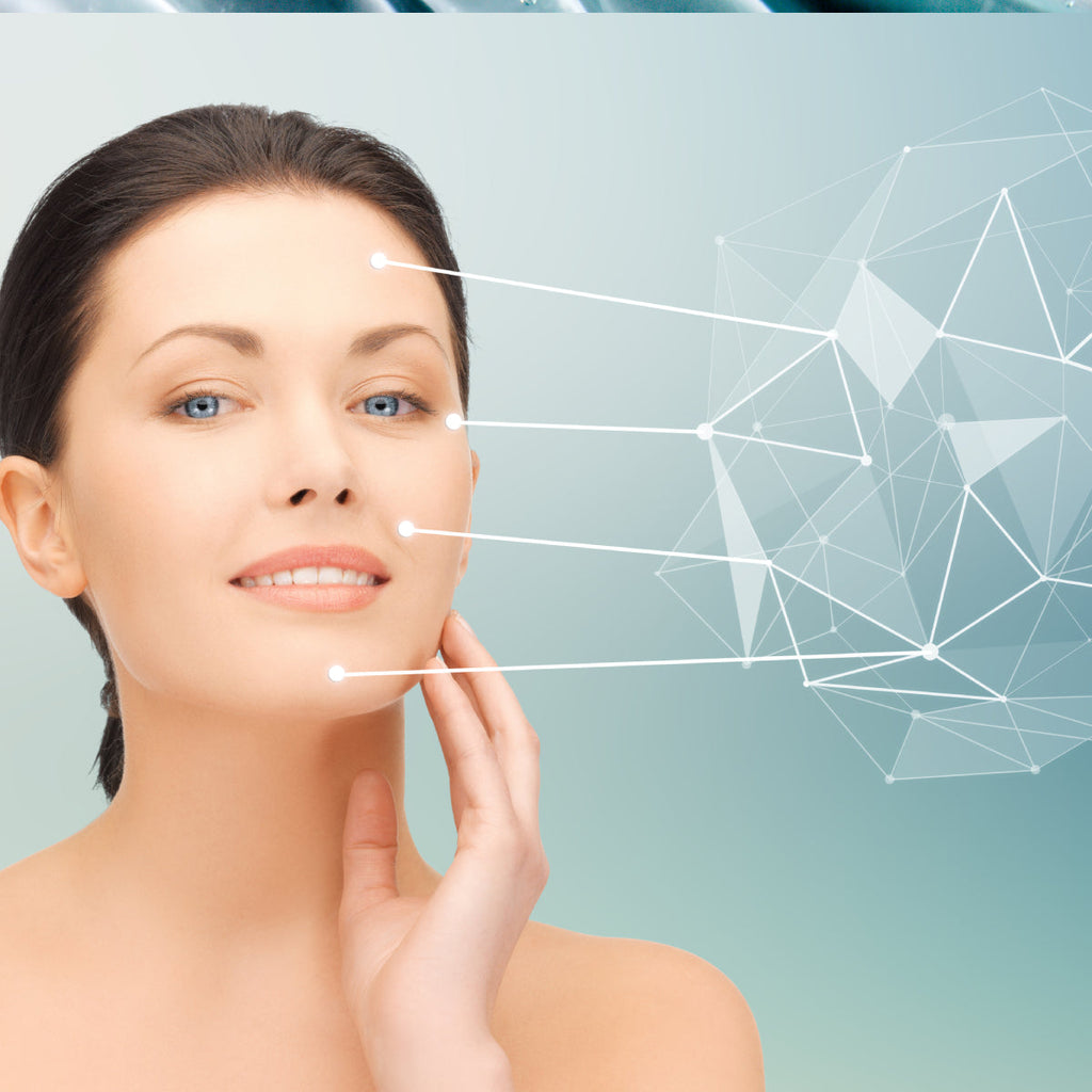 Bio Matrix Booster Gel with Gauze