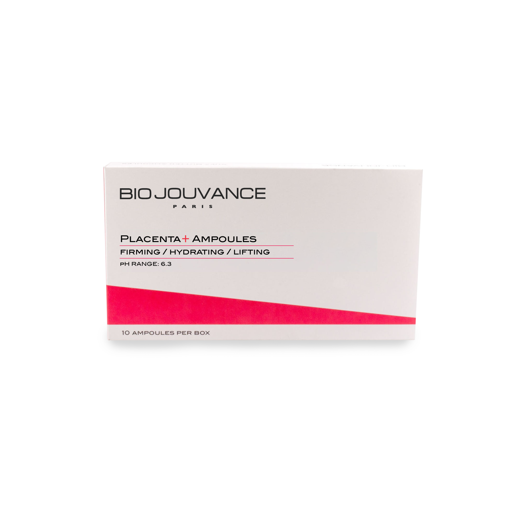 Botanical Placenta Ampoules