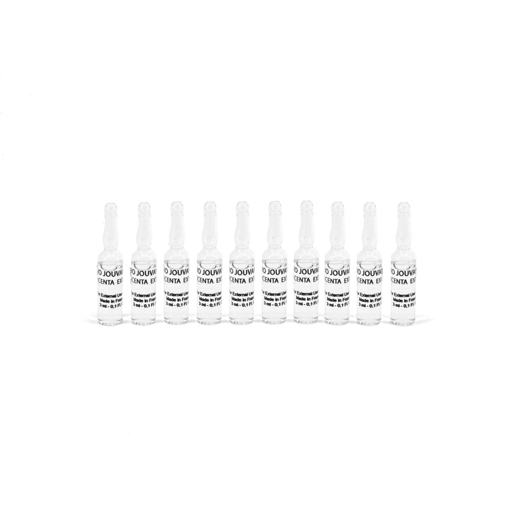 Botanical Placenta Ampoules