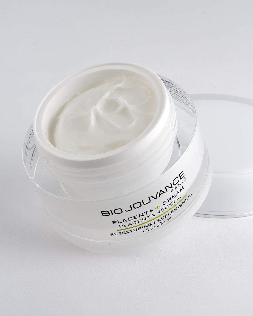 Botanical Placenta Cream