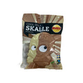 Bubs Cool Cola Skulls – Tangy Cola Gummies 90 g Bag (Sweden)