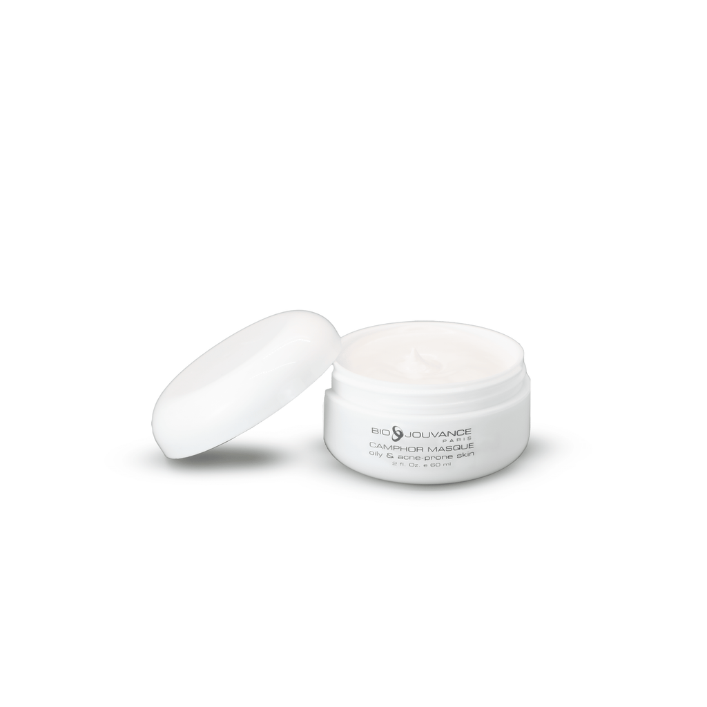 Camphor Masque