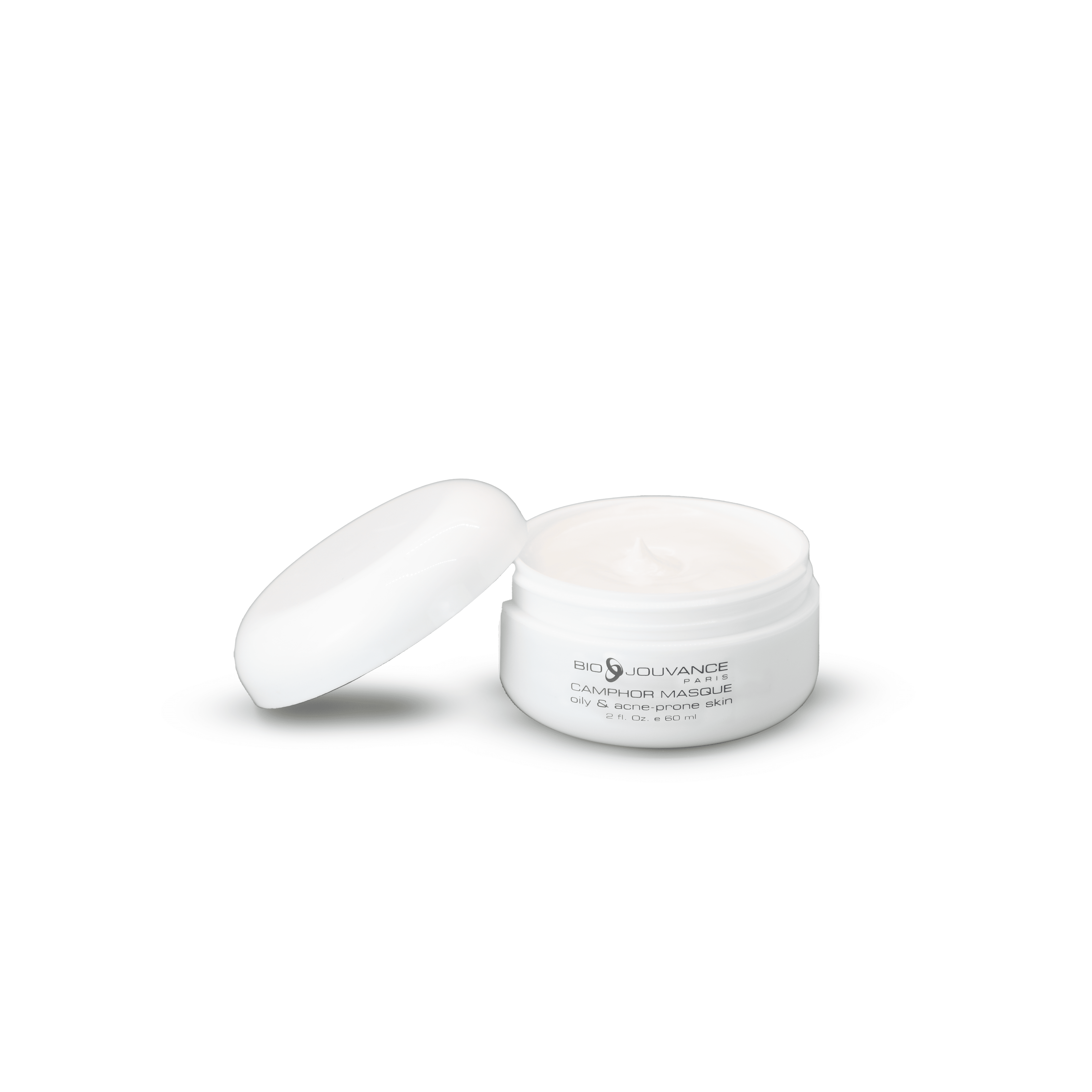 Camphor Masque