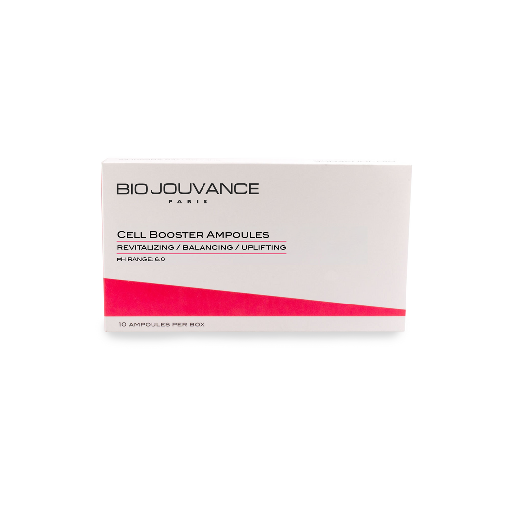 Cell Booster Ampoules