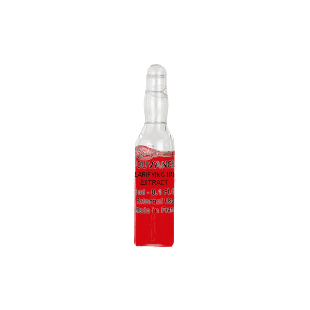 Clarifying Iris Extract Ampoules