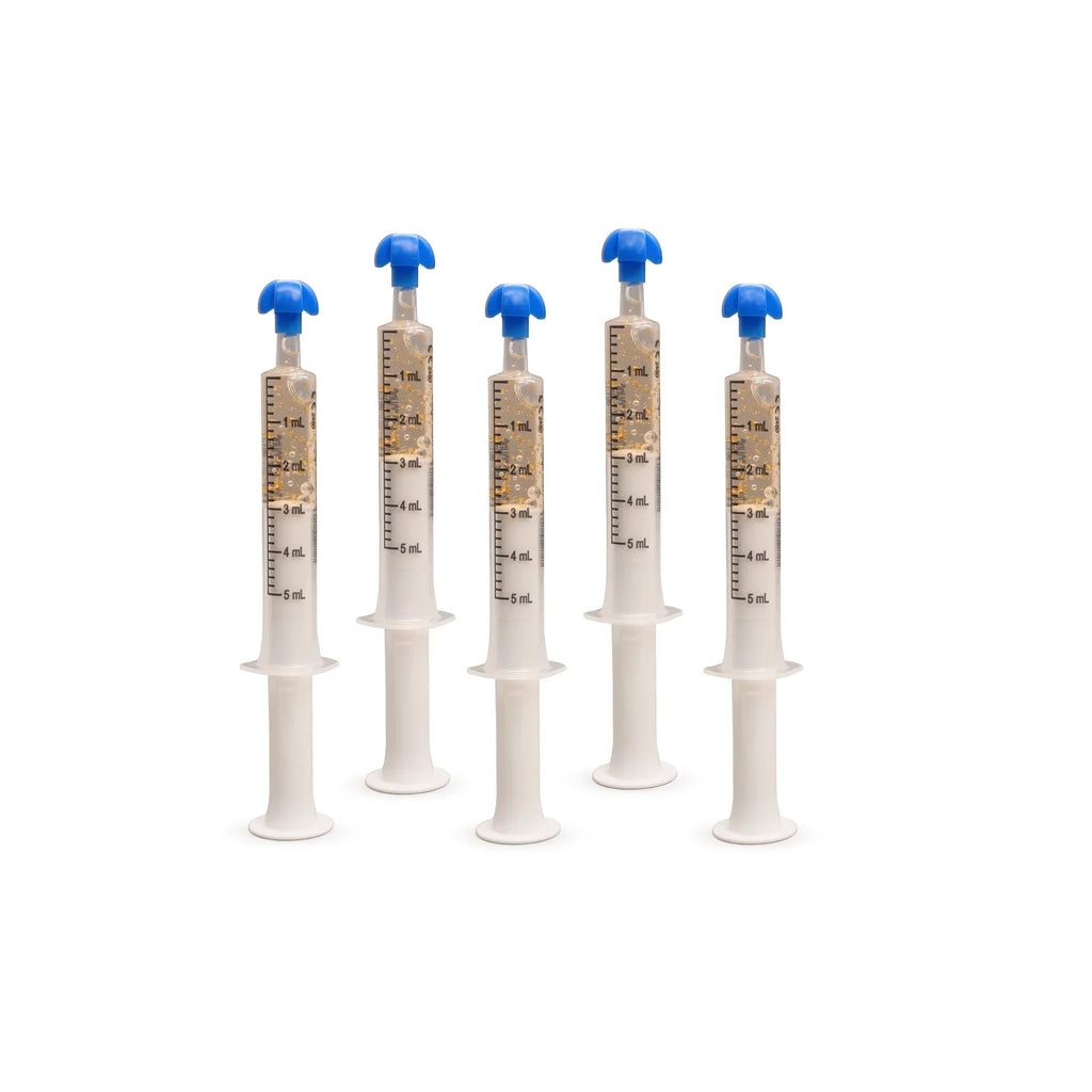 Cleopatra's 24k Gold Ampoules