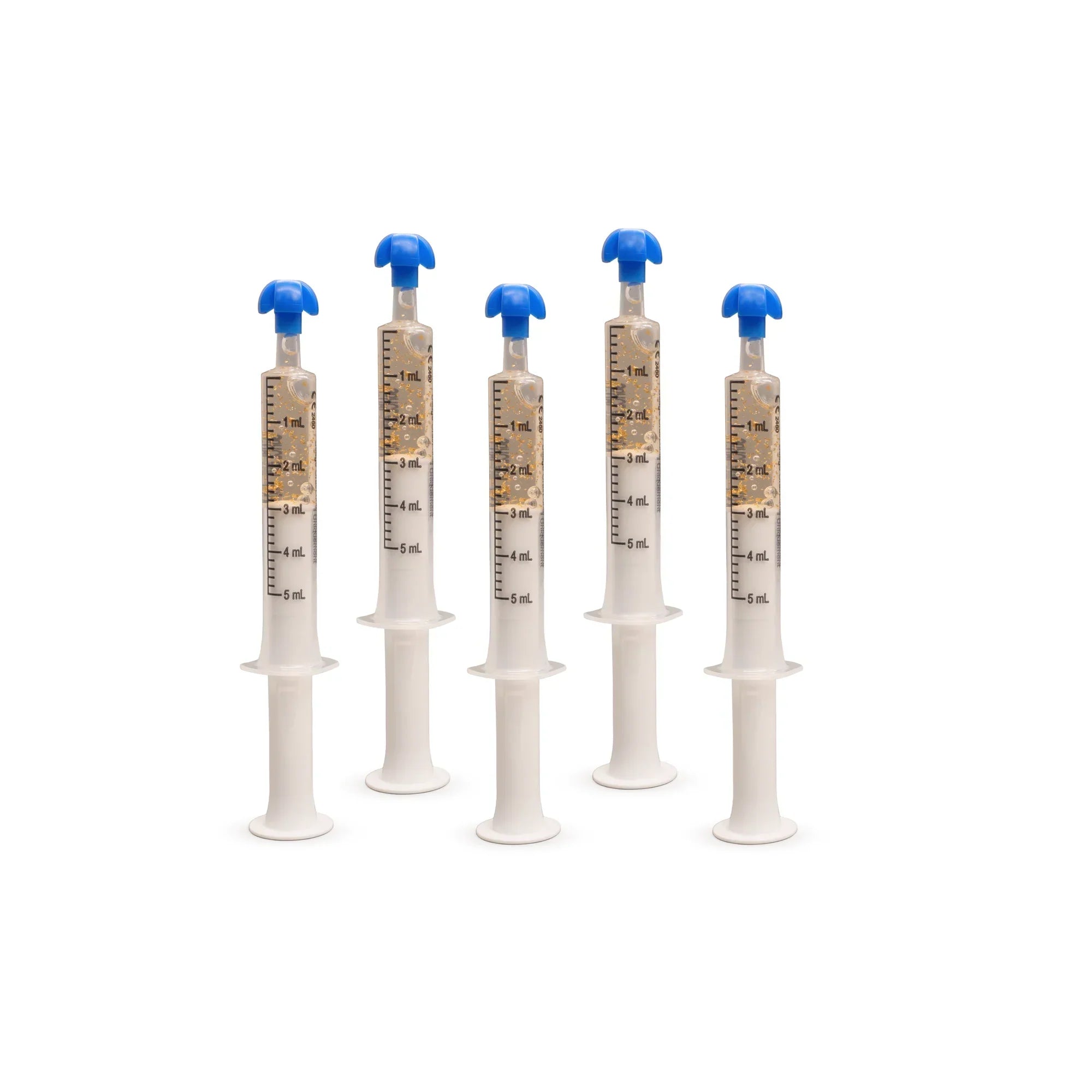 Cleopatra's 24k Gold Ampoules