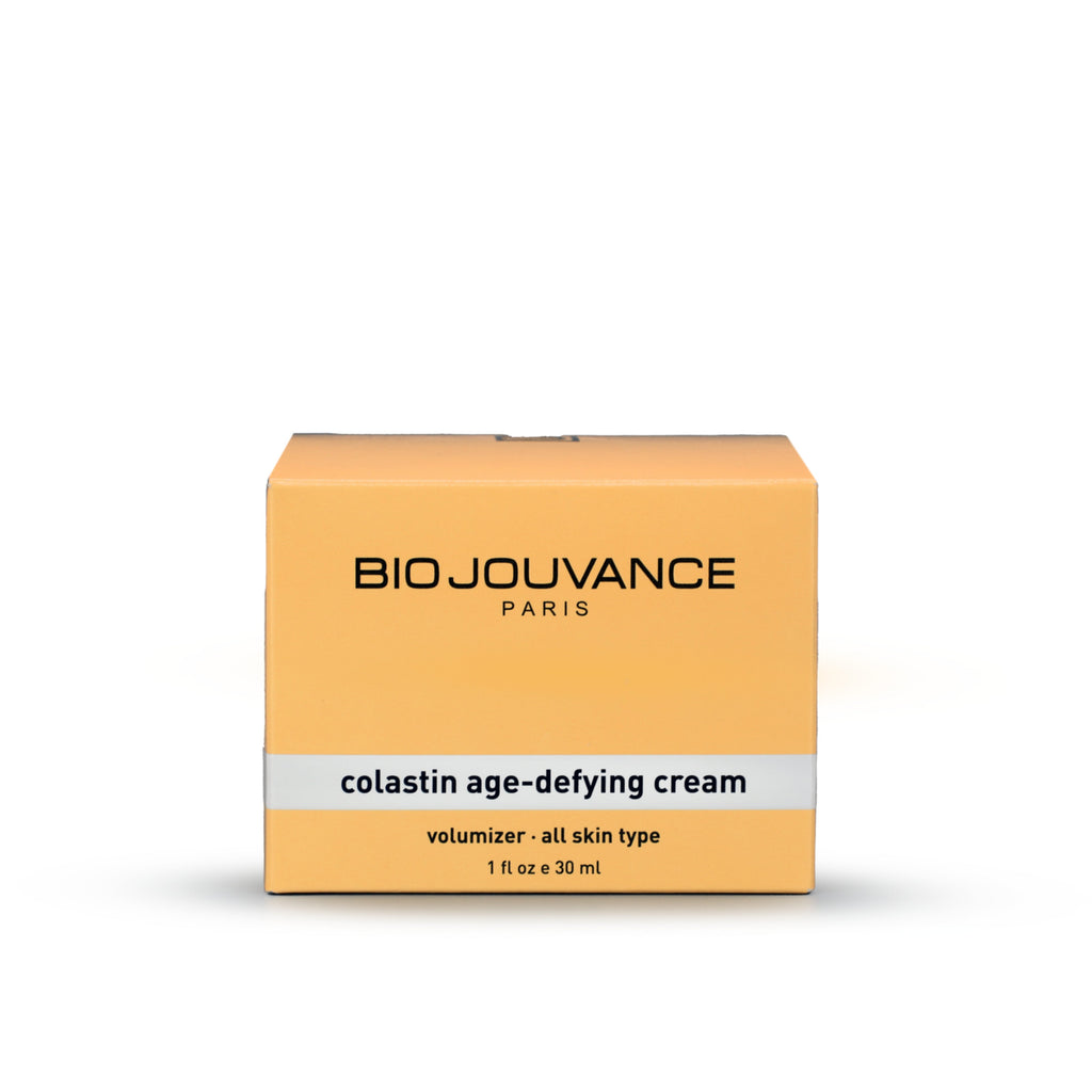 Colastin Age-Defying Cream