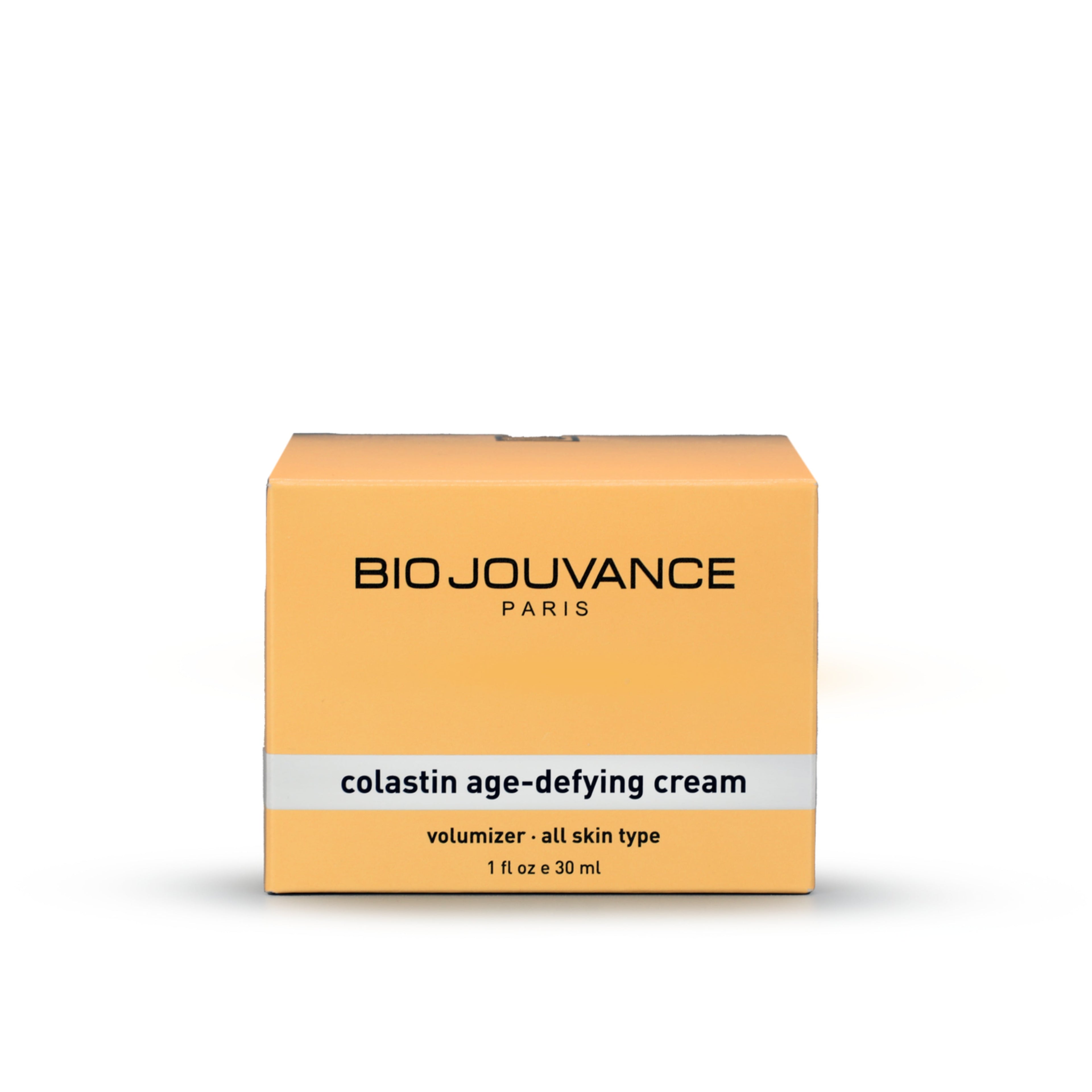 Colastin Age-Defying Cream