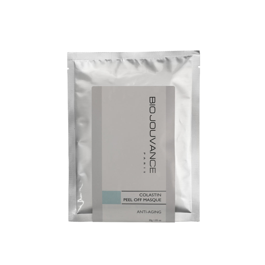Colastin Peel-Off Masque