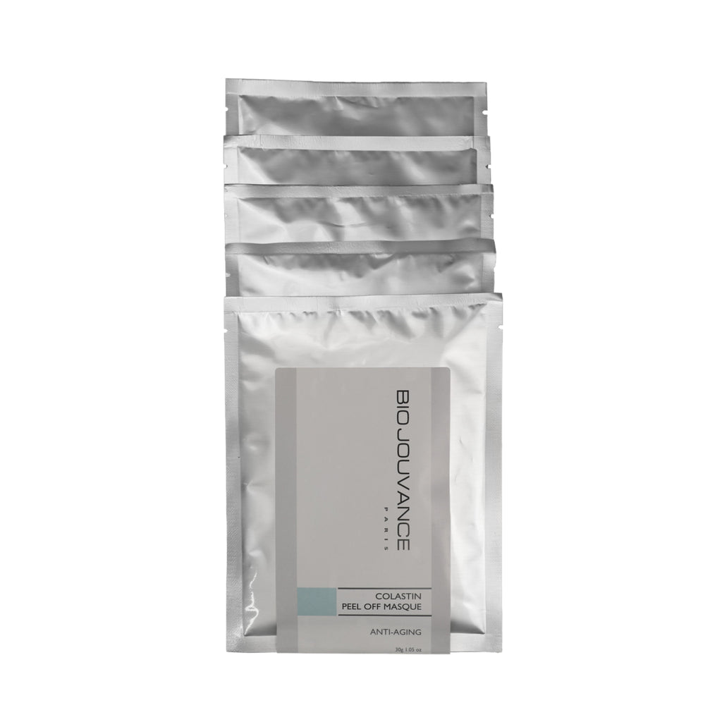 Colastin Peel-Off Masque