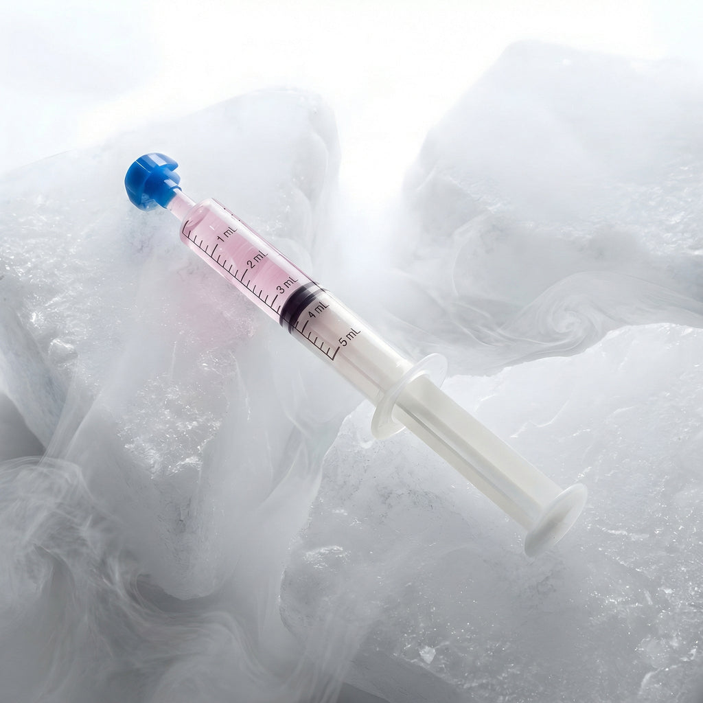 Cryo Firming Ampoules (Frozen)