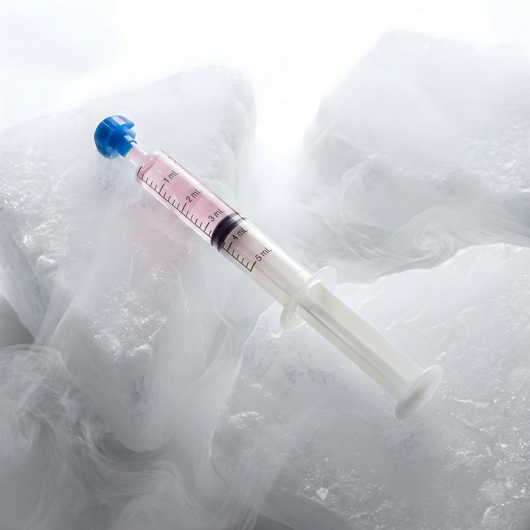 Cryo Firming Ampoules (Frozen)