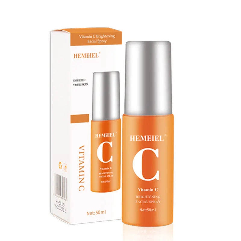 HEMEIEL VC Hydrating Spray Moisturizing Toner