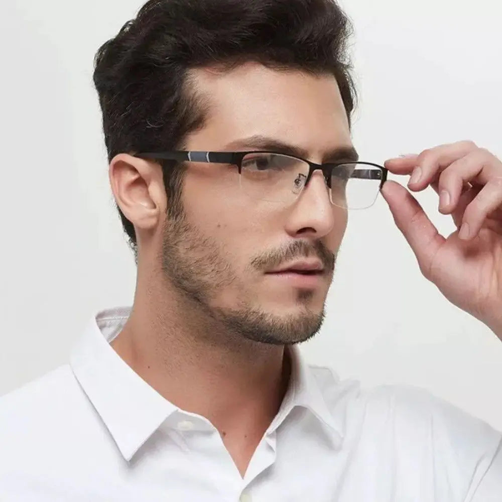 Anti-Blue Light Reading Glasses