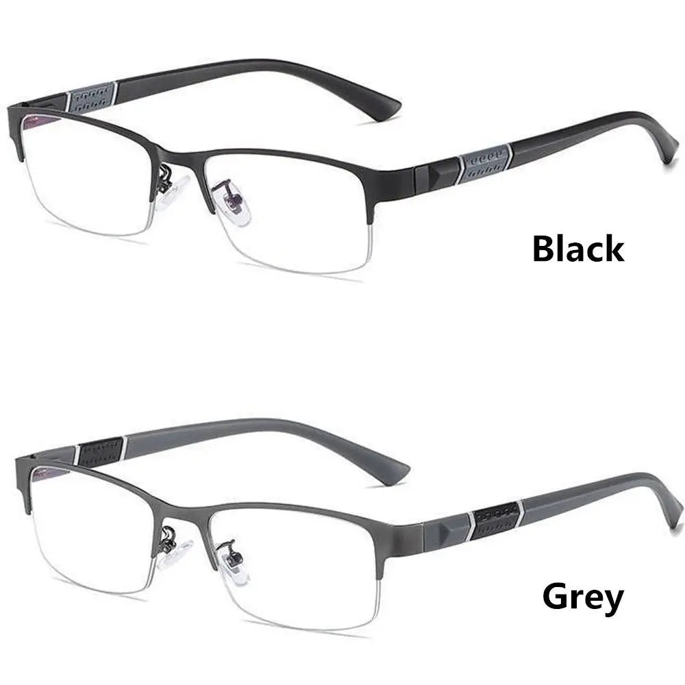 Anti-Blue Light Reading Glasses
