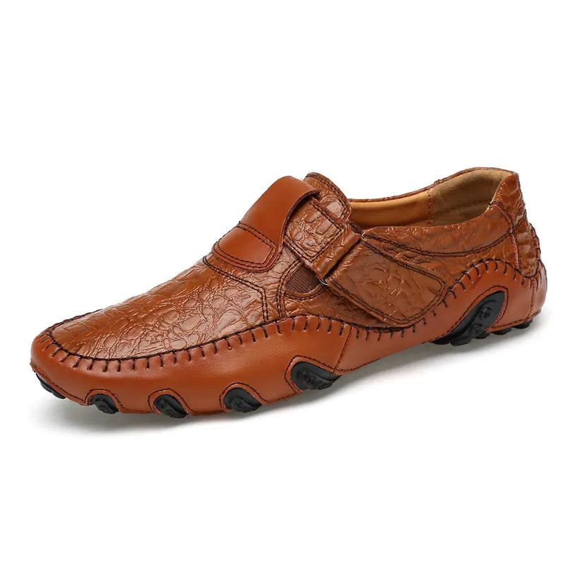 Octopus Shoes