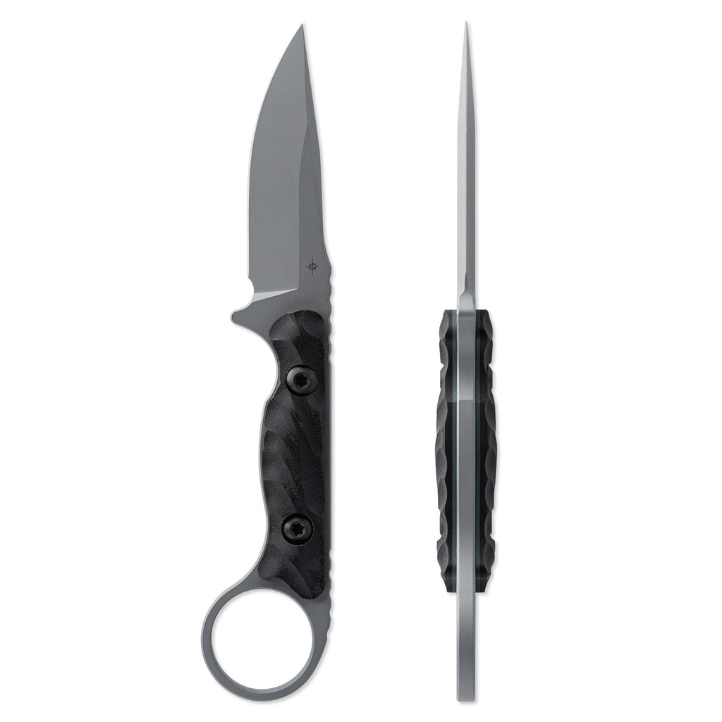 Jank Shank S - Phantom Grey