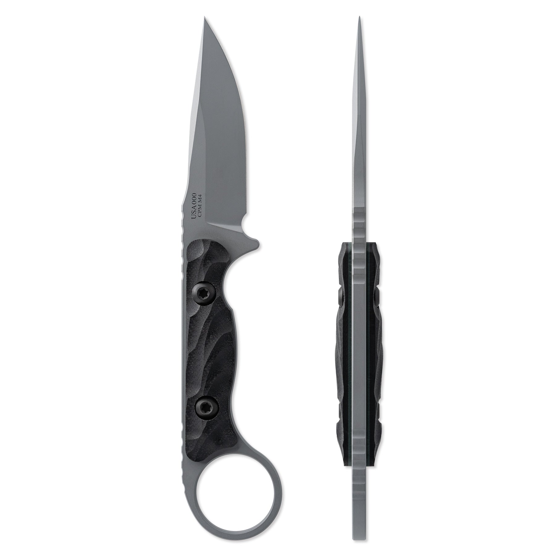 Jank Shank S - Phantom Grey