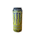 Monster Energy Lando Norris Edition – 500mL Limited Release (UK)