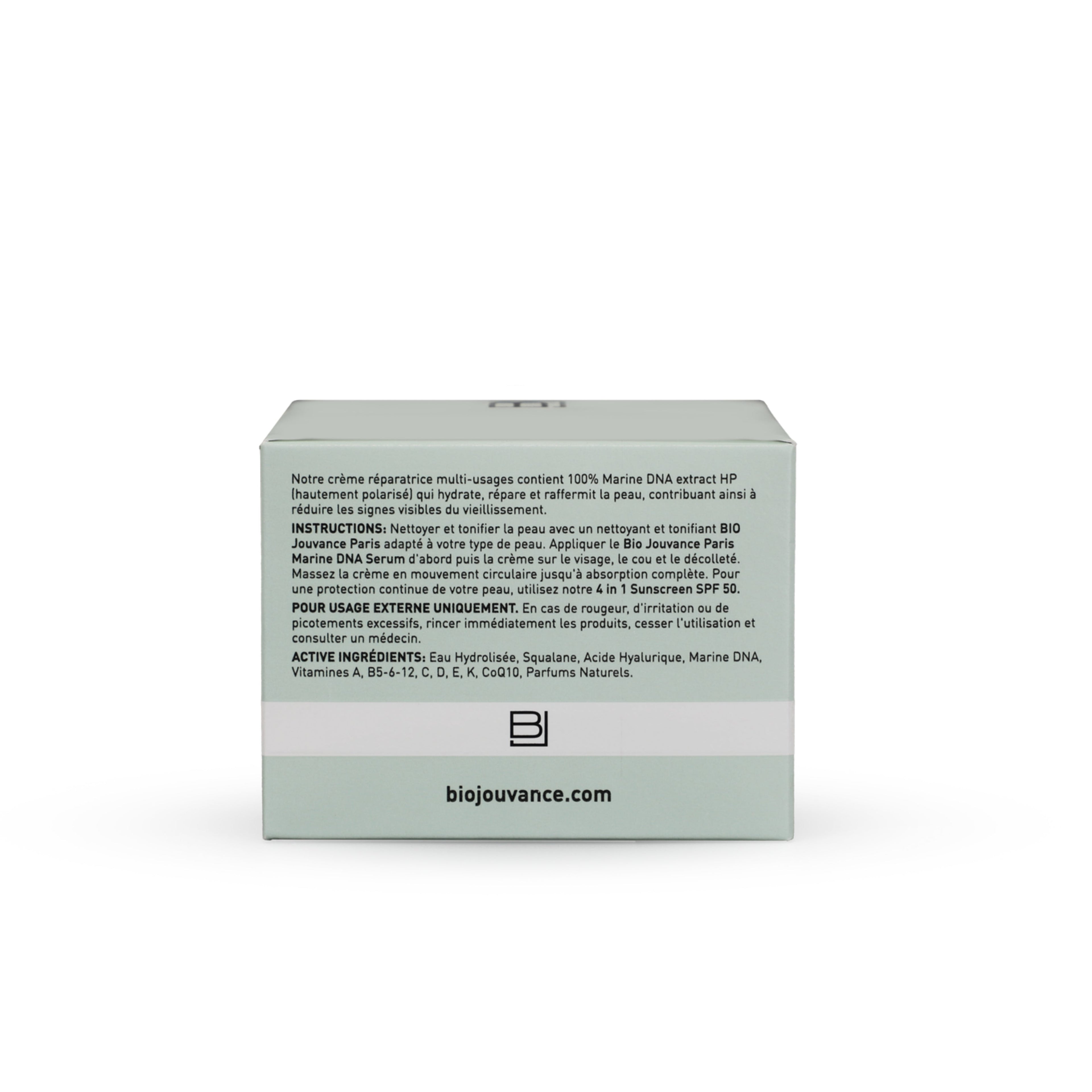 Marine DNA Cream