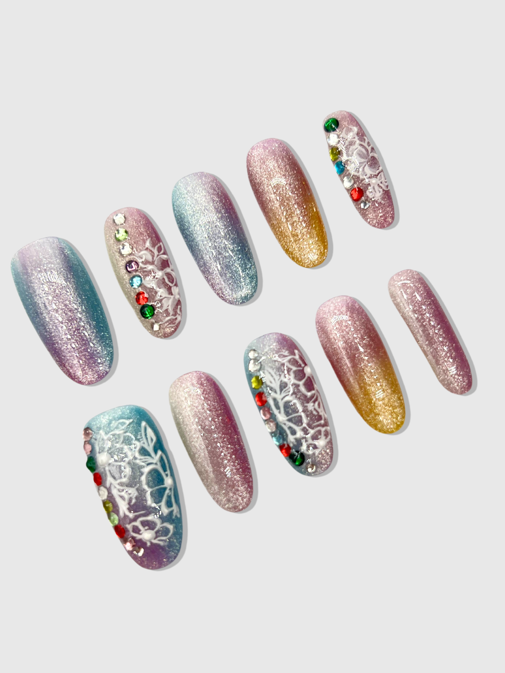Mermaid Tail